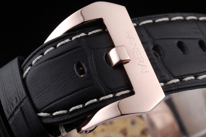 Panerai Radiomir Alta Copia Watches 4594 - Image 4
