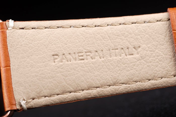 Panerai Radiomir Alta Copia Watches 4598 - Image 5
