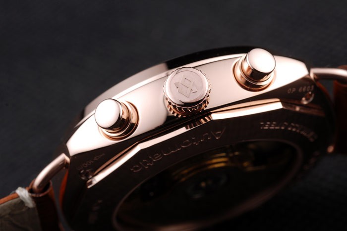 Panerai Radiomir Alta Copia Watches 4598 - Image 8