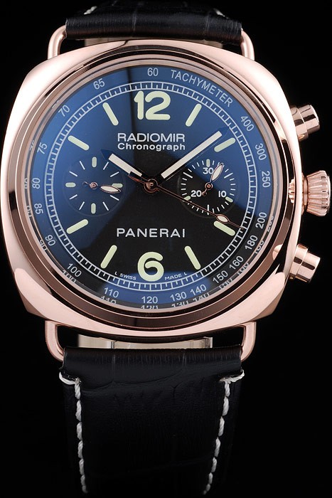 Panerai Radiomir Alta Copia Watches 4593