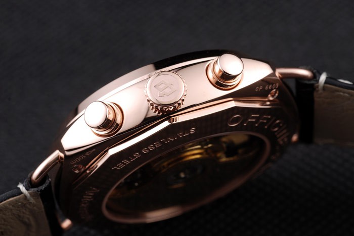 Panerai Radiomir Alta Copia Watches 4593 - Image 10