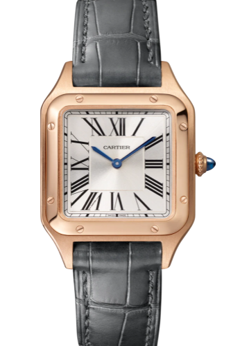SANTOS-DUMONT WATCH